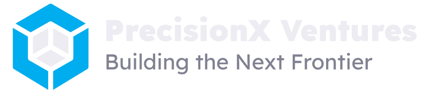 PrecisionX Ventures Logo